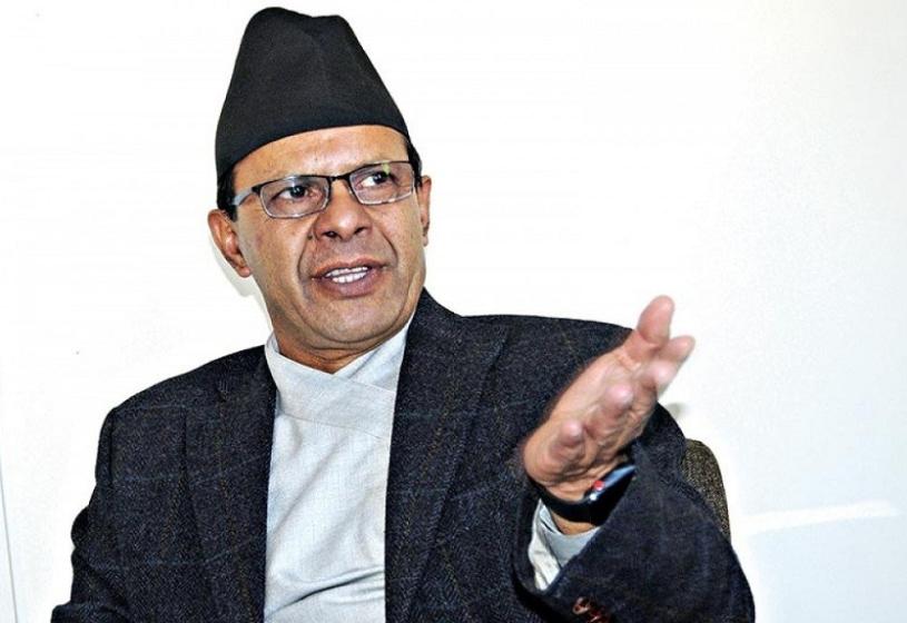 ‘जलवायु चेतना प्रभावकारी बनाउन एकीकृत प्रयास आवश्यक’